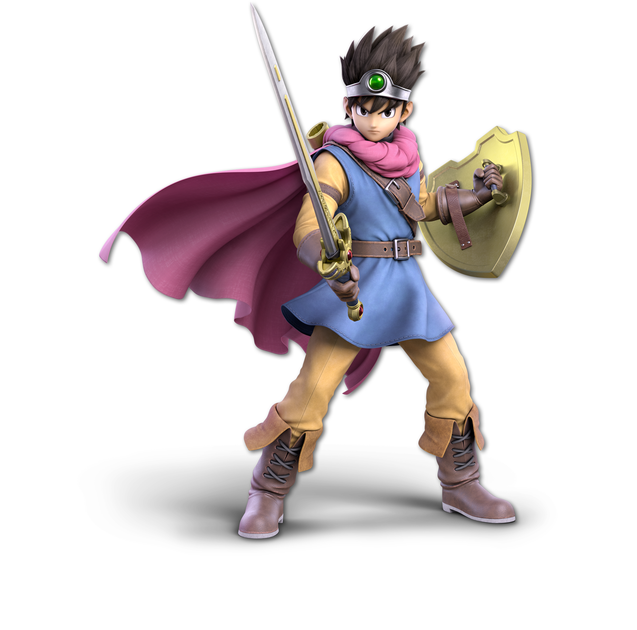 大乱闘スマッシュブラザーズ SPECIAL : ファイター | Nintendo Switch