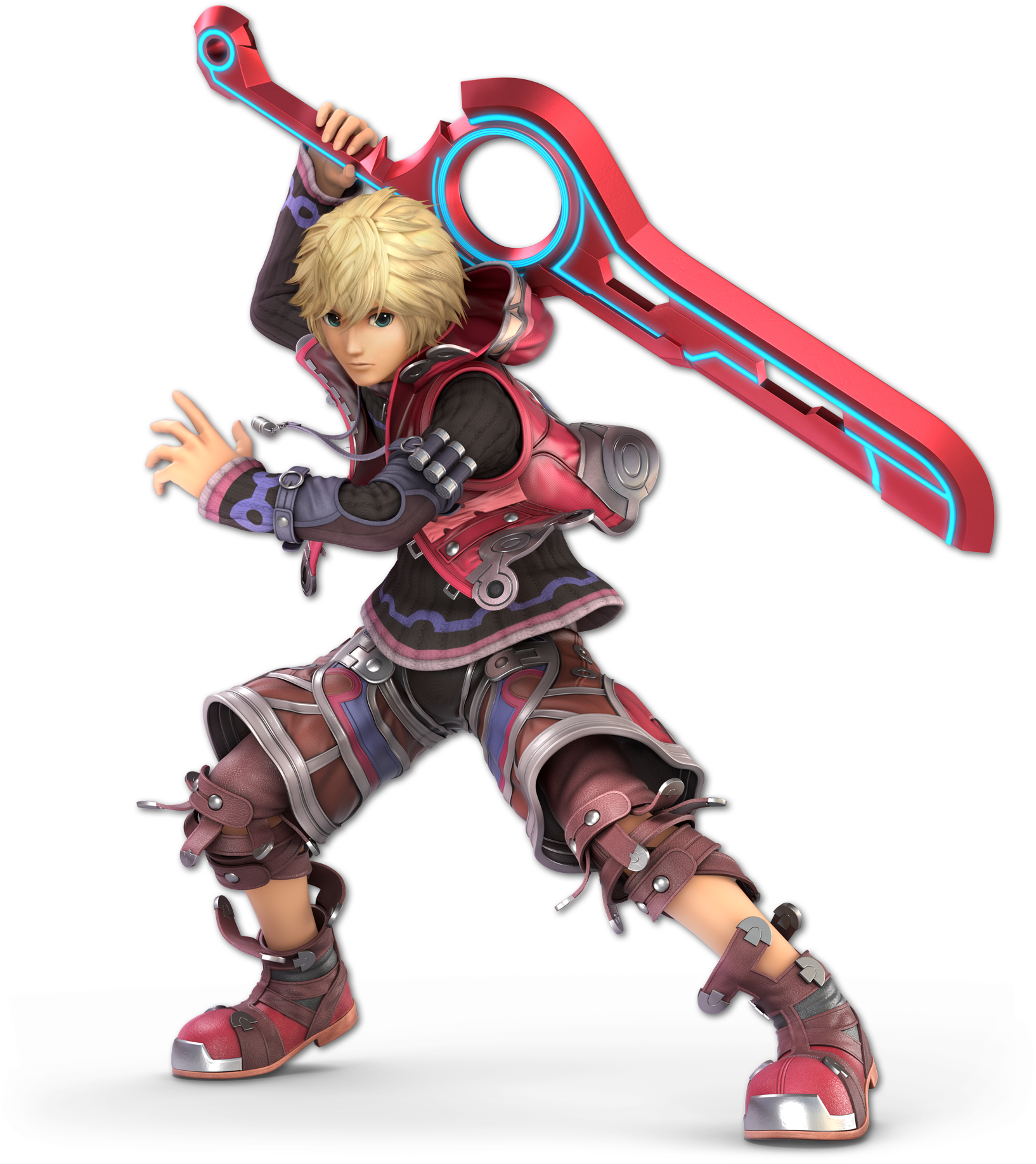 大乱闘スマッシュブラザーズ SPECIAL : ファイター | Nintendo Switch