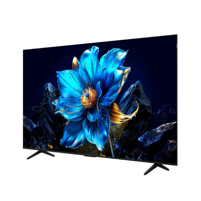 LED-65P79K TCL 65`` GOOGLE QLED 4K TV