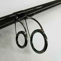 トラウティンスピン ラグレスボロン