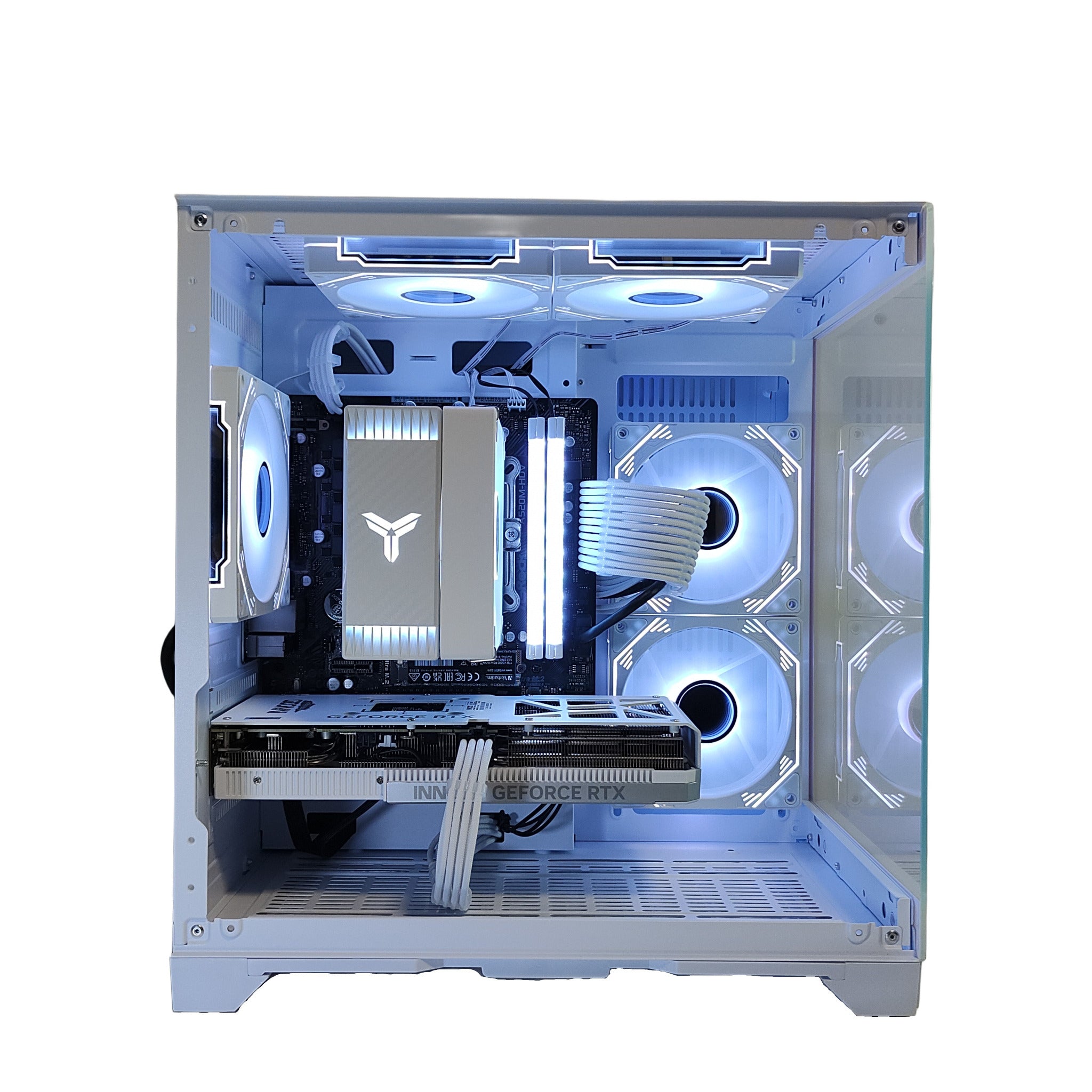 ゲーミングPC/core i5/500GB/GTXグラボ/MS Office搭載 【公式通販】