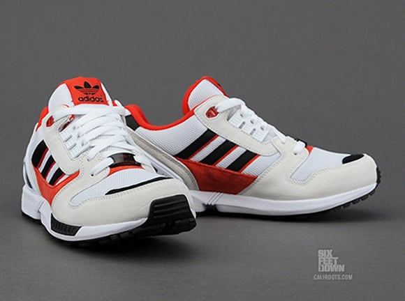Adidas Originals ZX 8000 