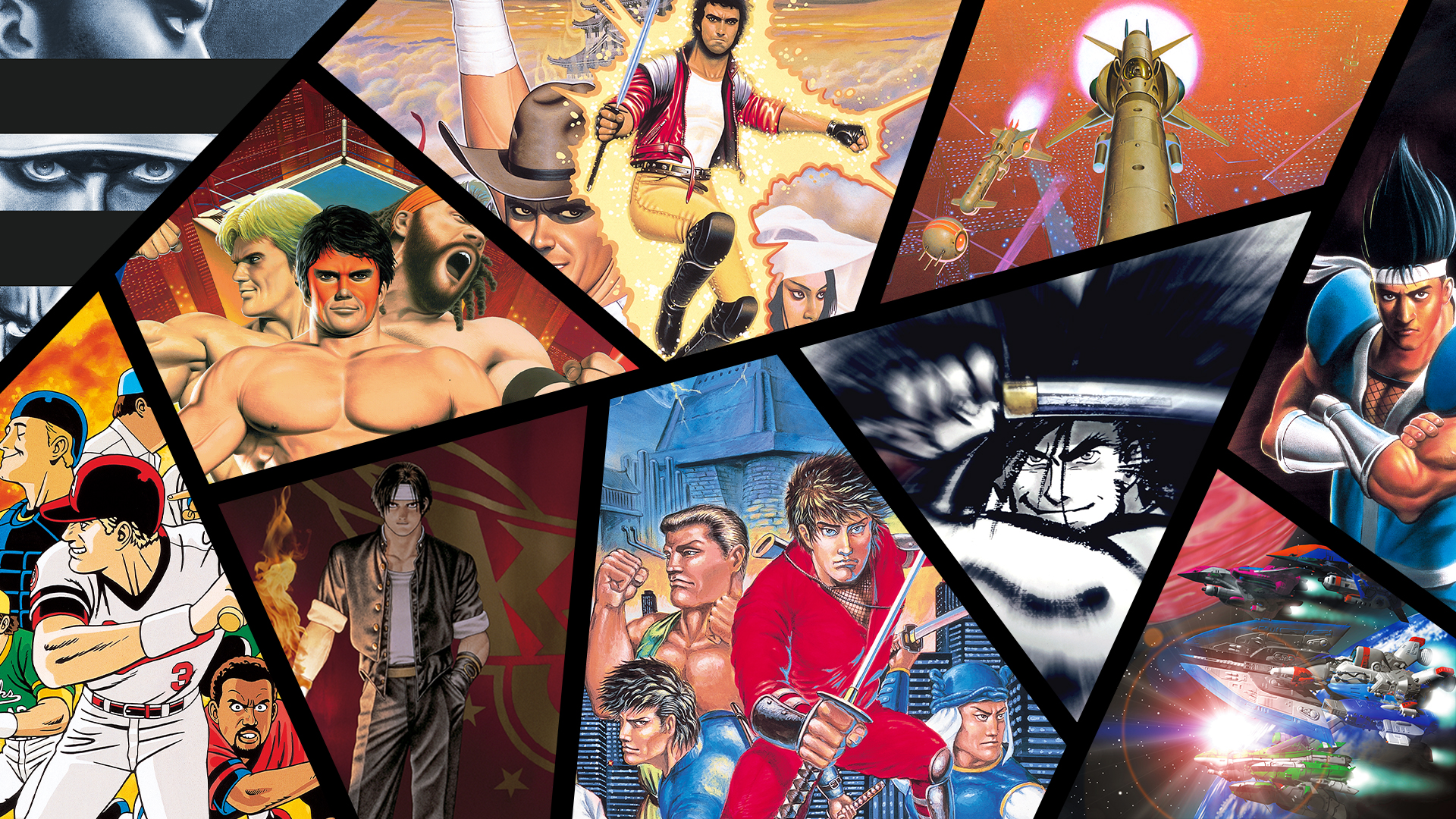 アケアカNEOGEOセレクション vol.3