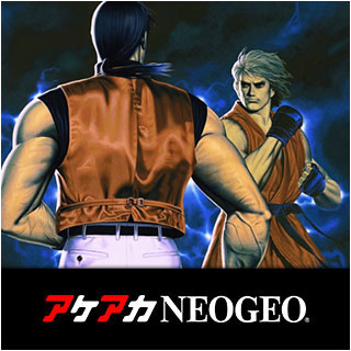 龍虎の拳2| SNK