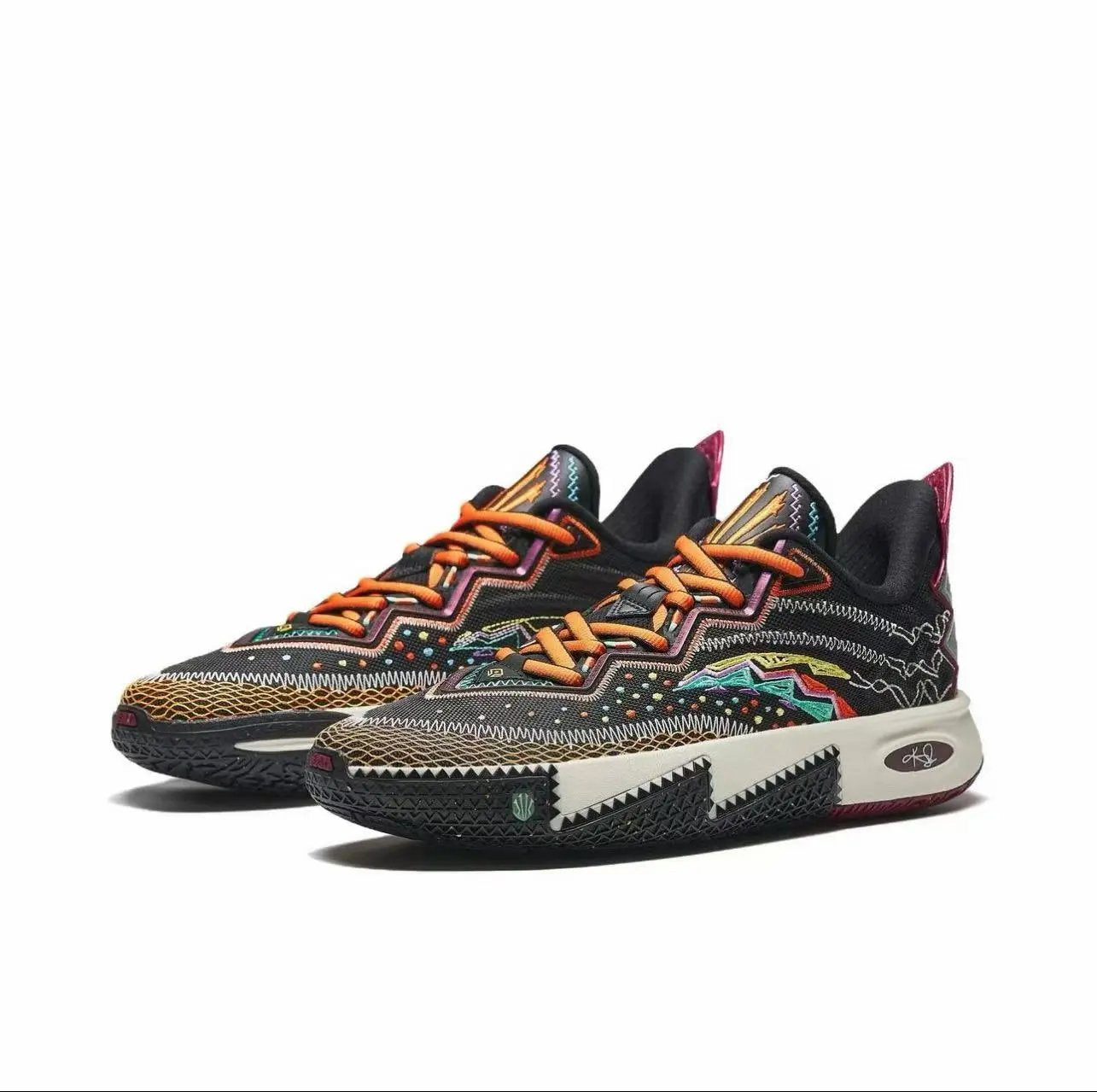 Kyrie Irving シューズ KAI 1 KAI 2 | Anta バスケットシューズ - SNKRXXX