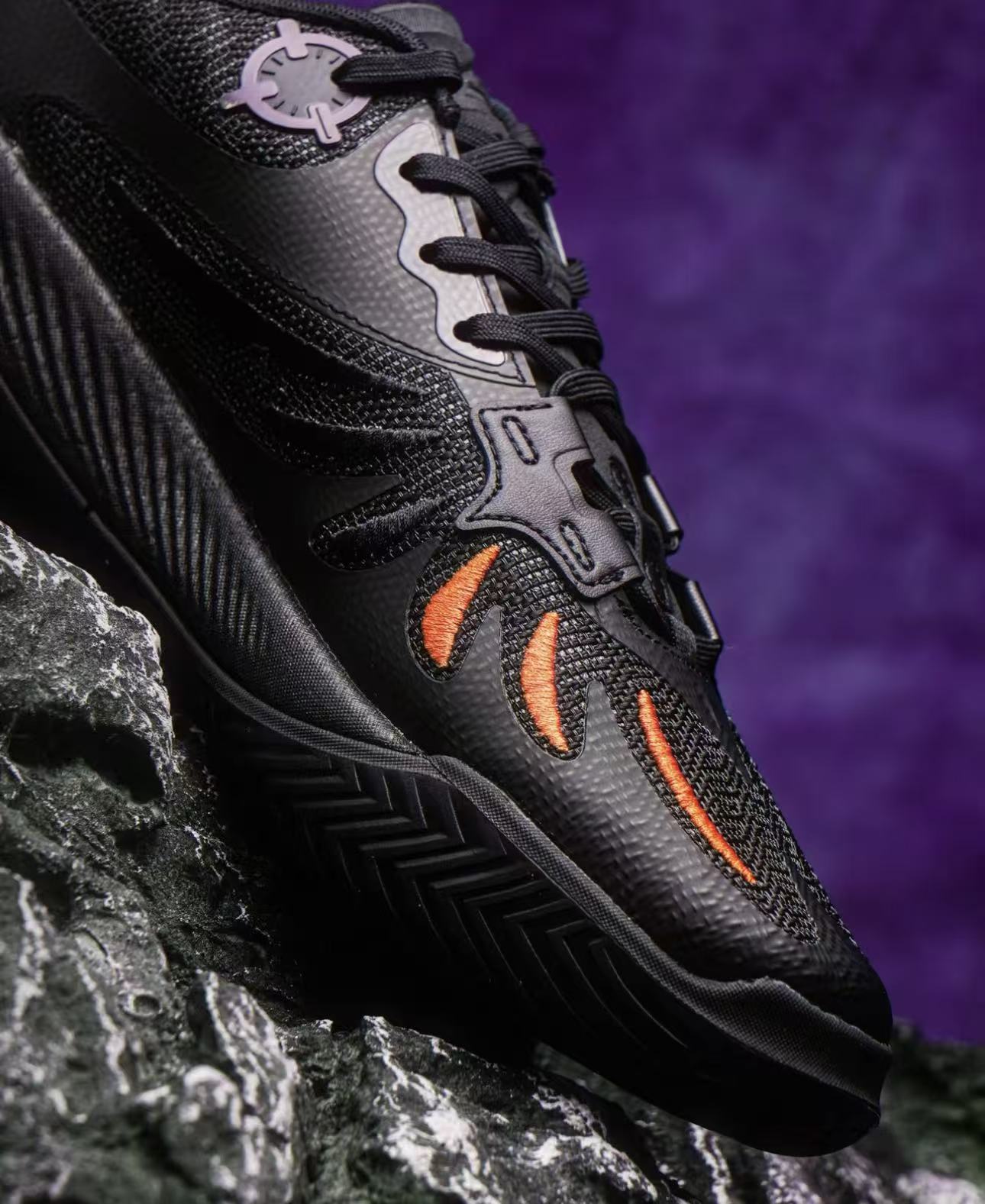 Rigorer AR3 Apollo バスケットシューズ Z325360910-5 | オースティン