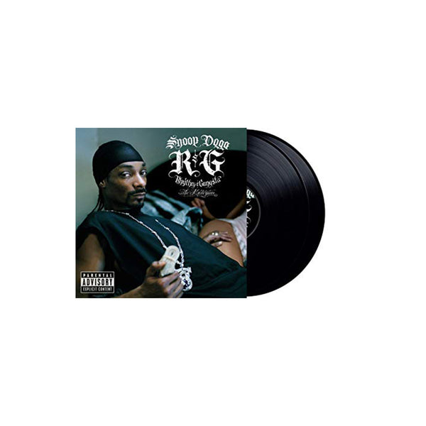 R&G (Rhythm& Gangsta): The Masterpiece – The Snoopermarket