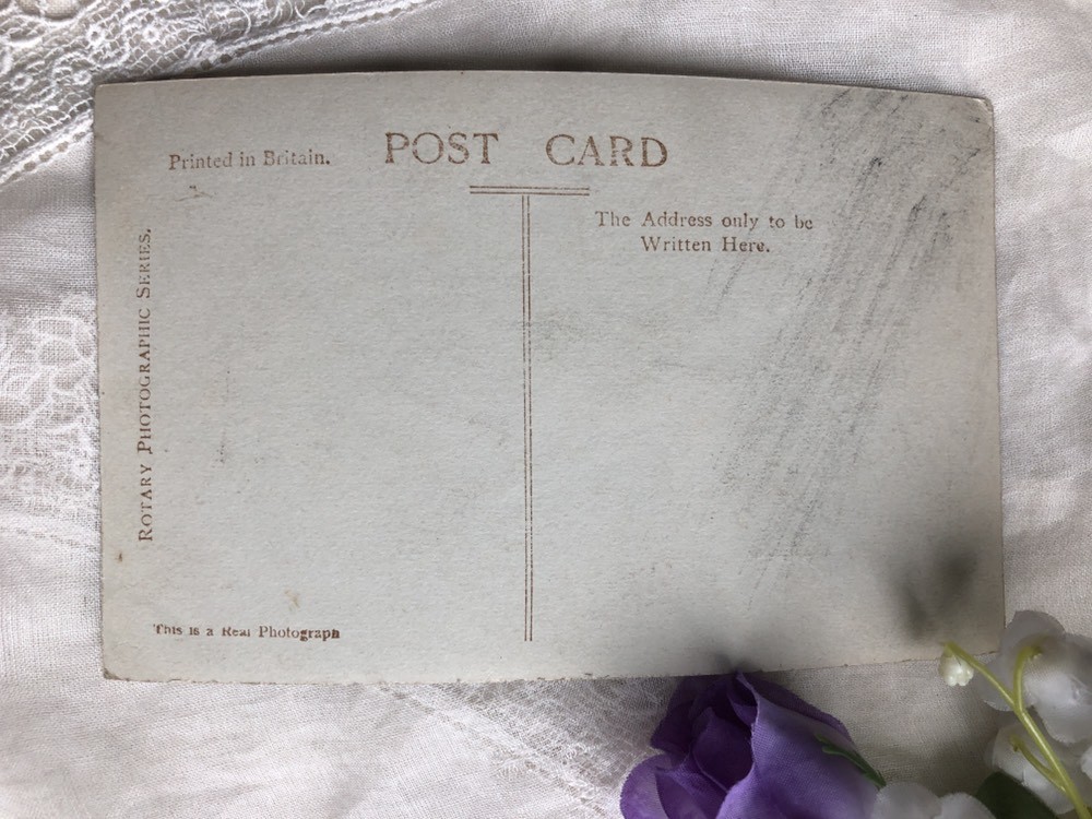 Snowdrop Postcards アンティークポストカード専門店