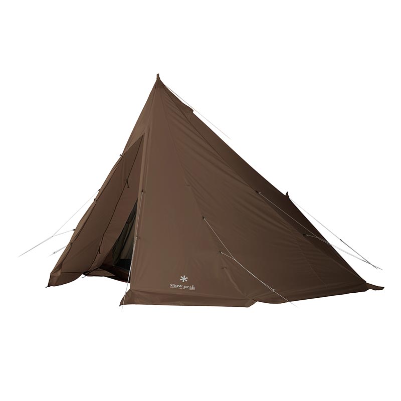 雪峰祭2023春【限定アイテムのご紹介】 ｜ スノーピーク久屋大通公園