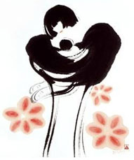 書家 増永広春 | ギャラリー（人）