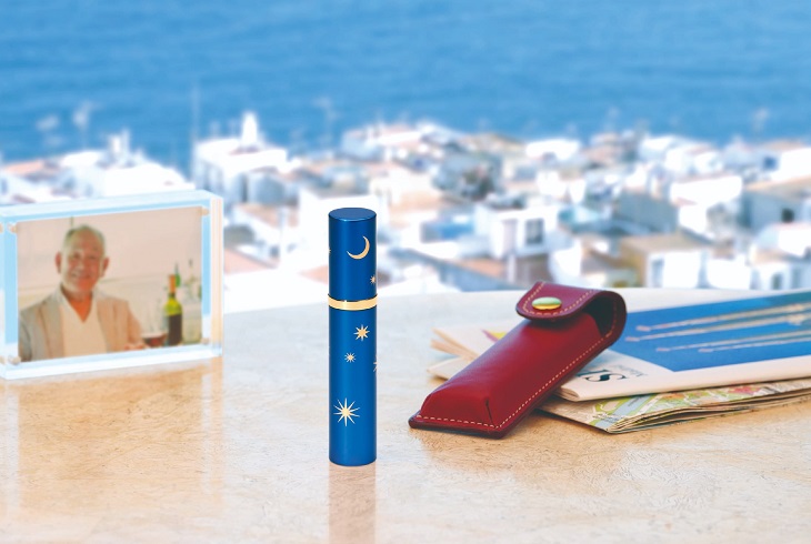 ミニ骨壷 ポケット | ソウルジュエリー 公式ブランドサイト