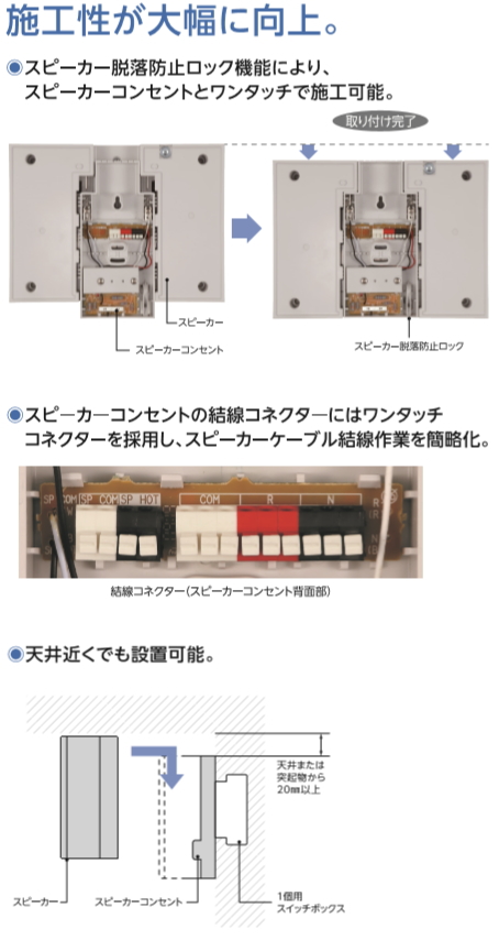 BS-34T】TOA 木製壁掛型スピーカー (3W) アッテネーター付 [サウンド