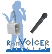 DU-350】UNI-PEX 300MHz ダイバシティチューナーユニット [サウンド