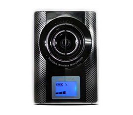 WL-730】エペルホンワイヤレス (ワイヤレス + 有線マイク セット