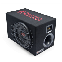 DD AUDIO / DIGITAL DESIGNS / デジタル デザイン ～ カーオーディオ