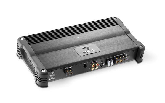 フォーカル（FOCAL） パワーアンプ ～ カーオーディオ 激安通販