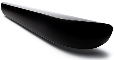 B&W Panorama Soundbar Speaker | Sound & Vision