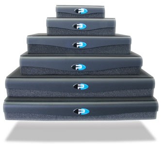 Recoil Stabilizers | Steven Klein's Sound Control Room, Inc.