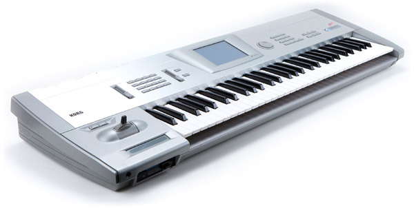 【ジャンク品】KORG TRINITY PLUS スタンド付シンセサイザー Yahoo!オークション -「korg trinity plus」の落札相場・落札価格