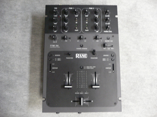 激安美品RANE⭐︎TTM56⭐︎DJミキサー⭐︎ 2026年最新】TTM56の人気アイテム - メルカリ