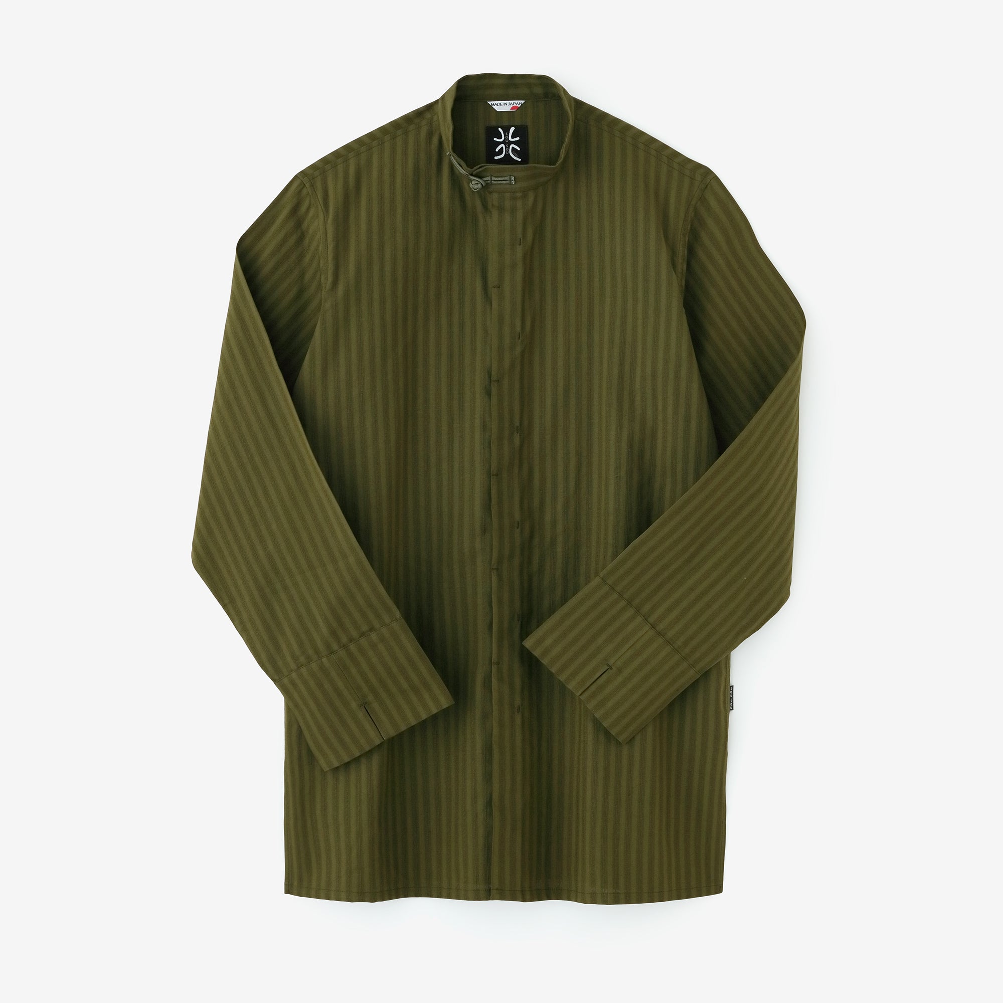 42双 梳毛（そもう） 角袖風靡（かくそでふうび）／濡羽色2（ぬればいろ）