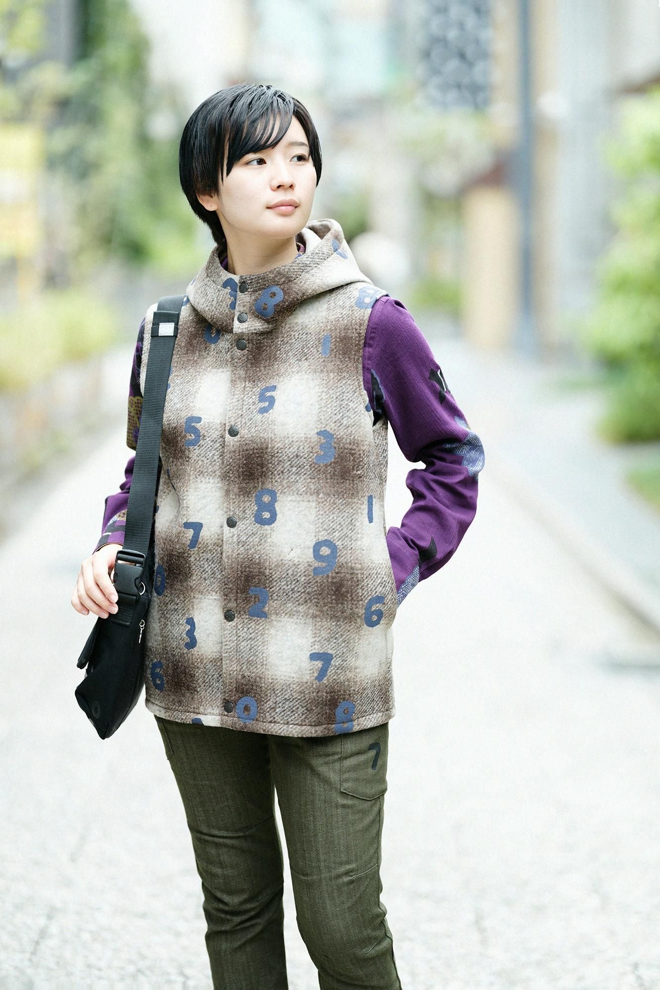 ベスト | SOU・SOU ブログ 「一語一絵」