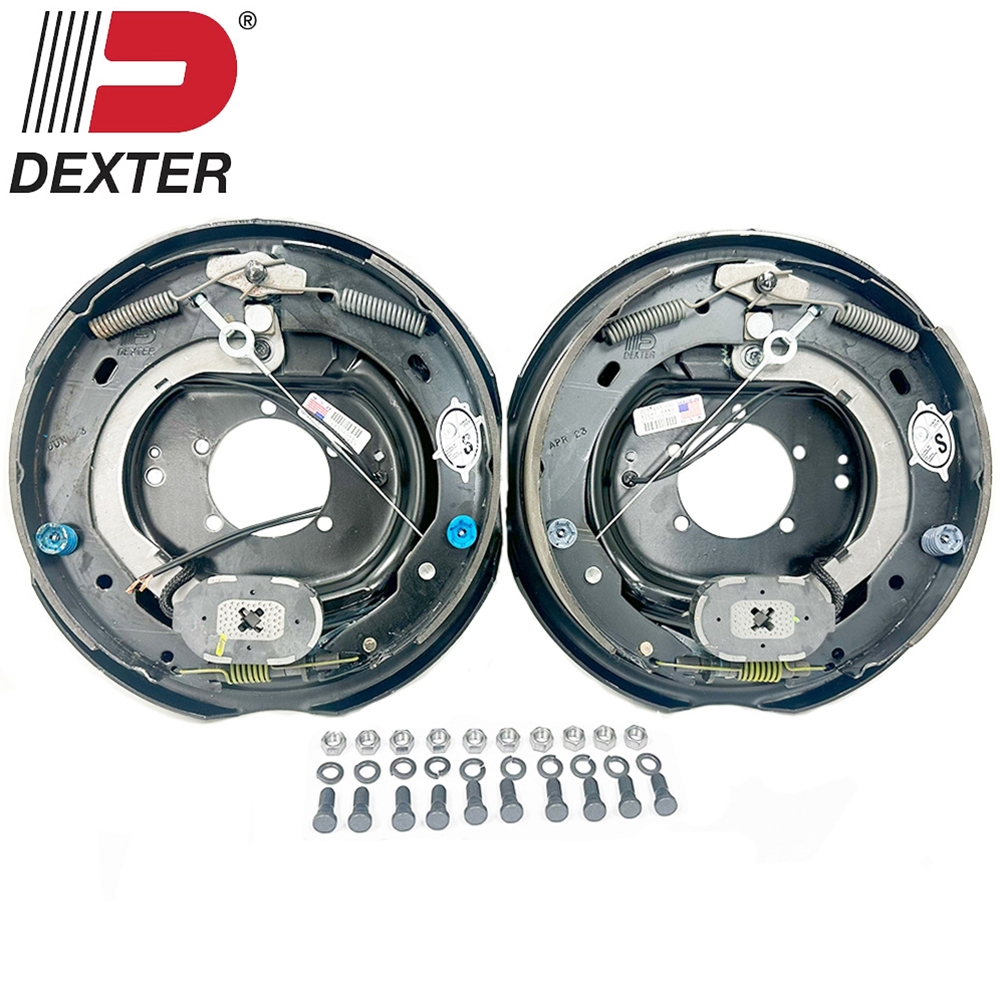 Dexter® Axle Dexter® 12