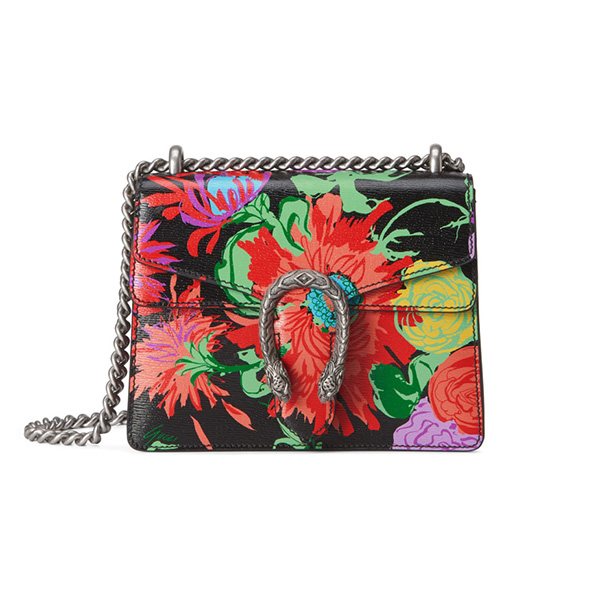 The Gucci Ken Scott Collection blooms at South Coast Plaza – South