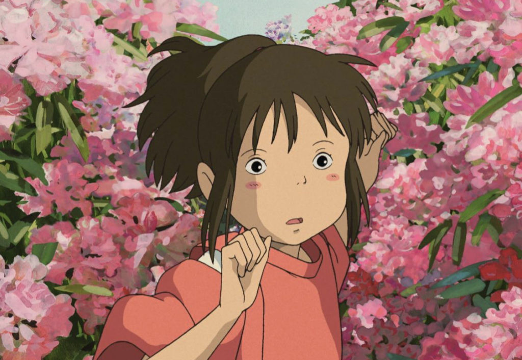 Must-See: The LOEWE x Spirited Away Collection – South Coast Plaza