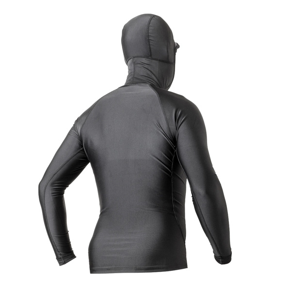 AXXE CLASSIC アックス クラシック / 1.5mmフード付きラッシュガード