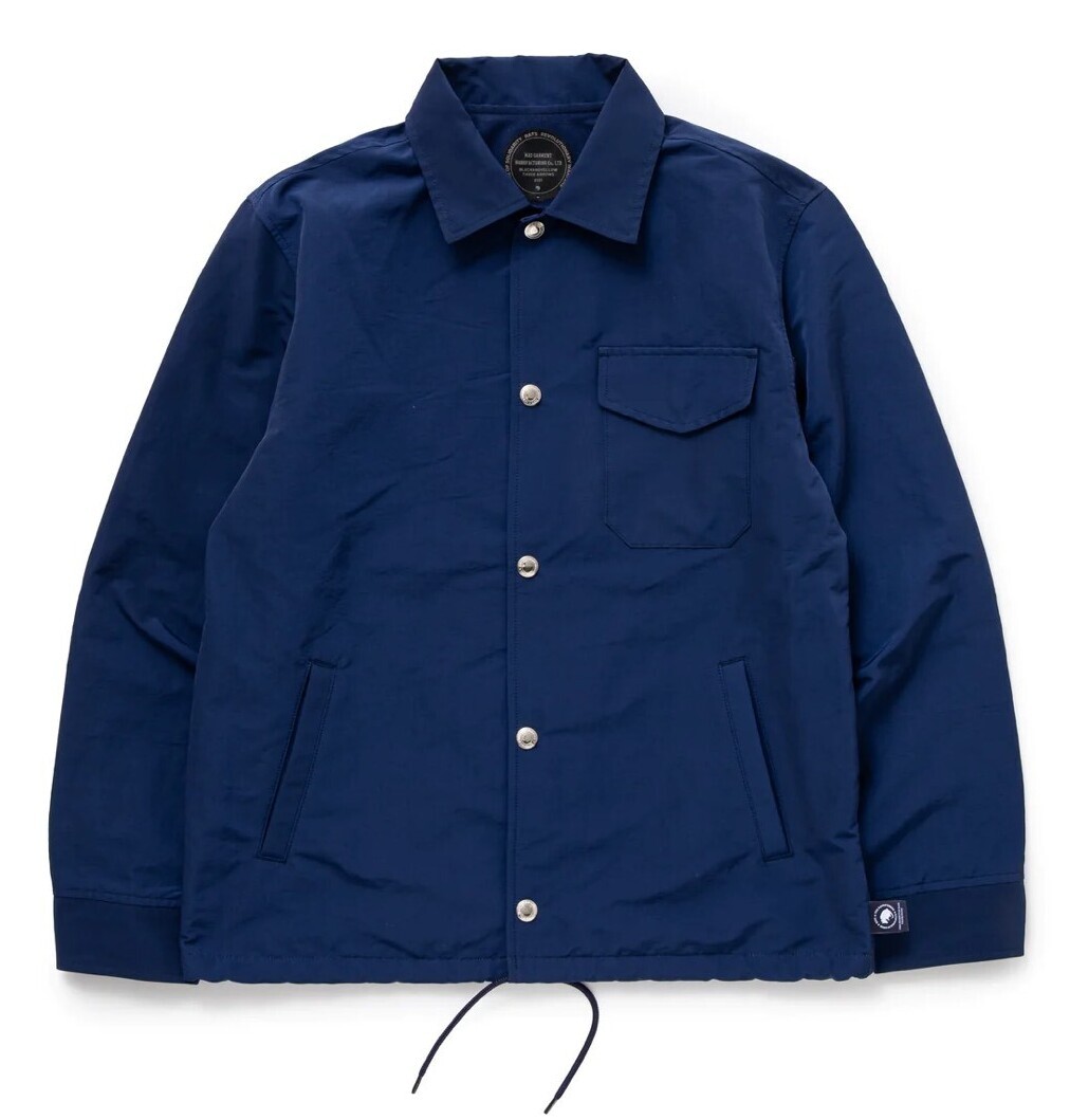 COACH JACKET コーチジャケット-ラッツ 通販 RATS 店舗-SOWLD