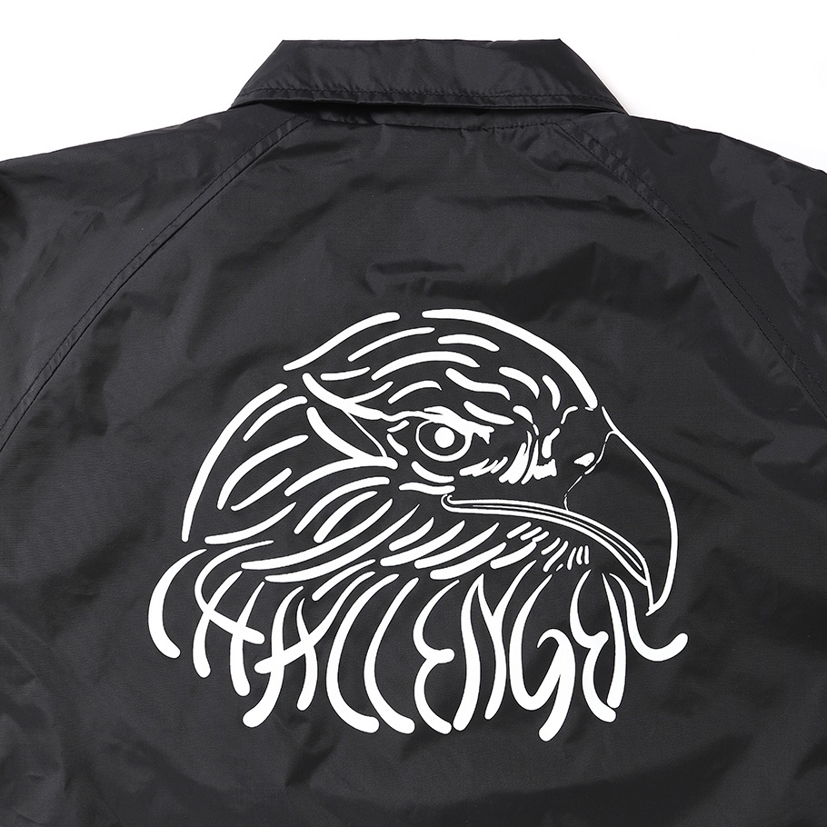 EAGLE COACH JACKET コーチジャケット-チャレンジャー 通販 CHALLENGER
