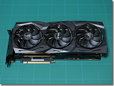 デュアルCPUマシンを作る(9) - RTX2080Tiの水冷化 - SOARISTO工房blog