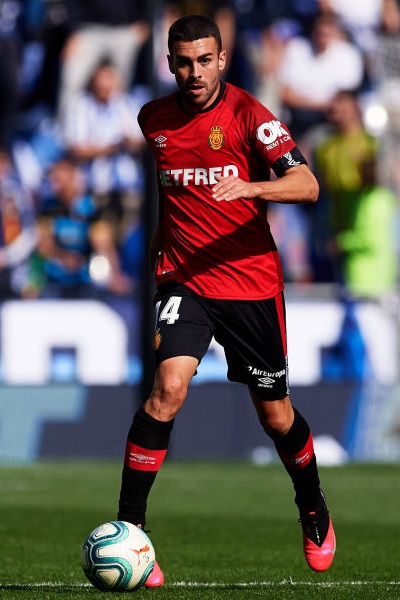 ダニ・ロドリゲス | サッカーキング