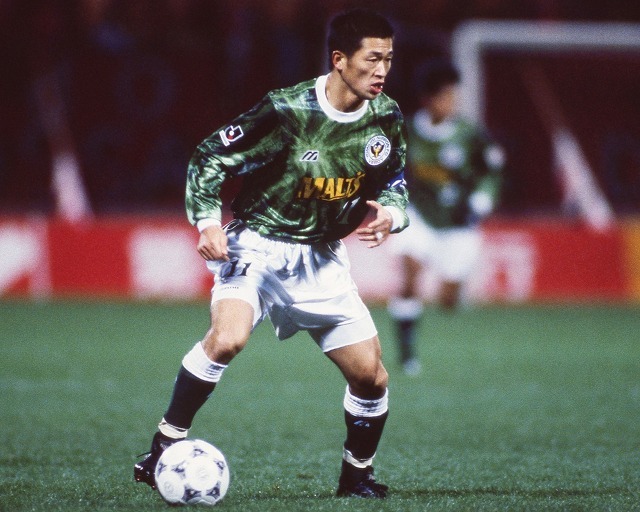 やっぱりKINGは凄い」“58歳”三浦知良のJリーグ全163ゴール集にファン