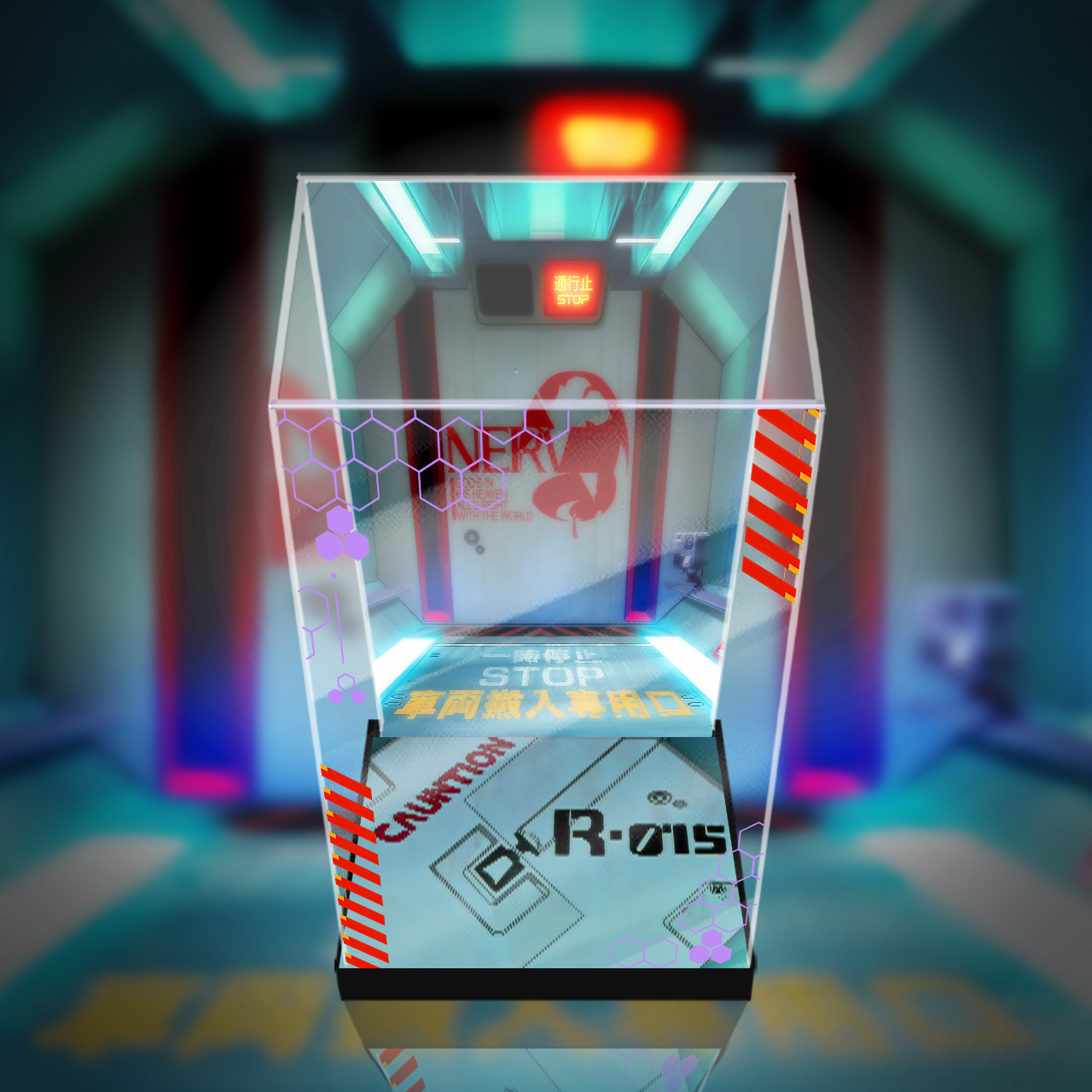 フィギュア専門店 -ソダチトイズ / 予約 MAGI ARTS 新世紀