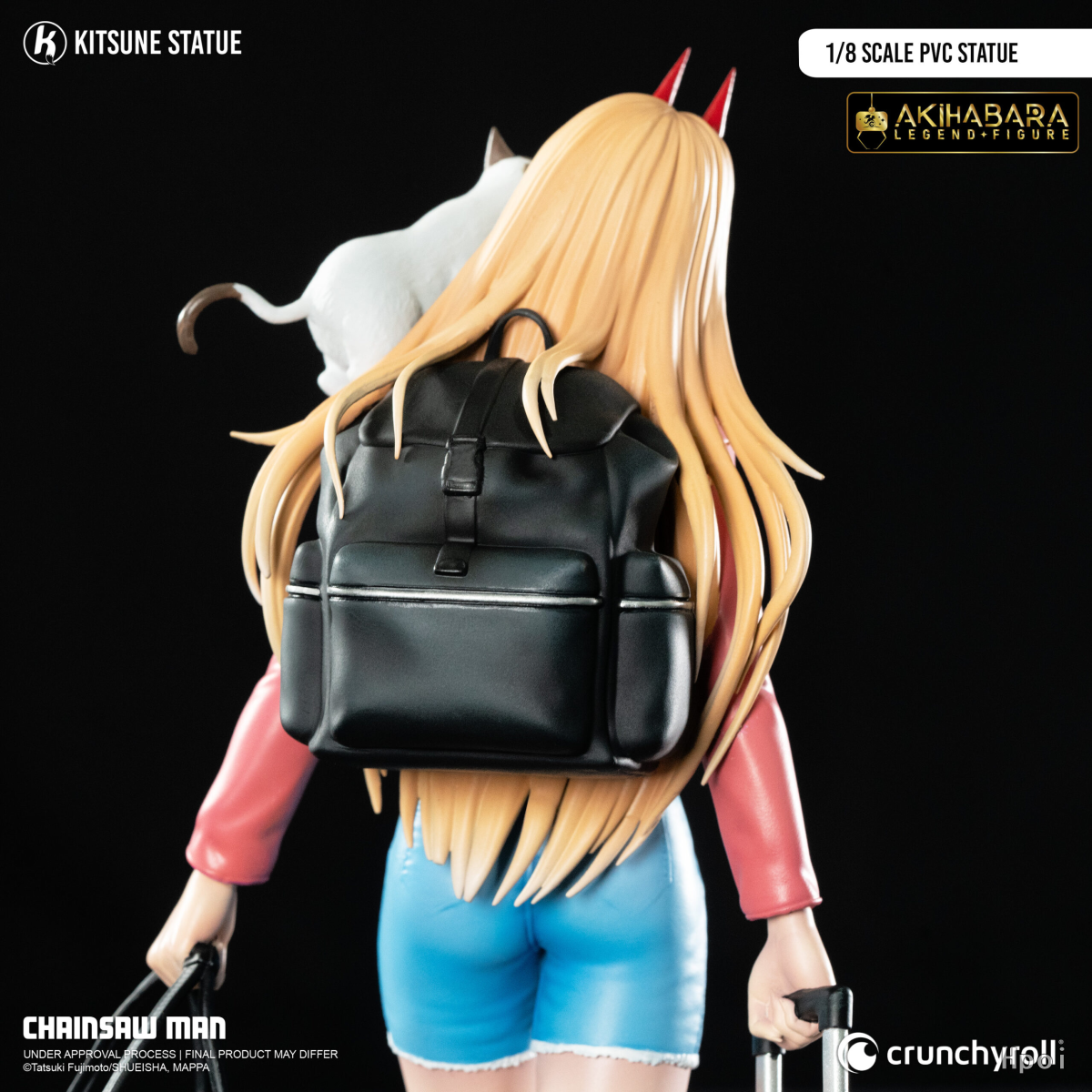 フィギュア専門店 -ソダチトイズ / 予約 Kitsune Statue Studio