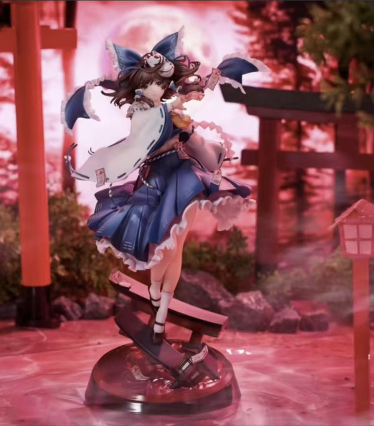 フィギュア専門店 -ソダチトイズ / Solarain Toys 東方プロジェクト