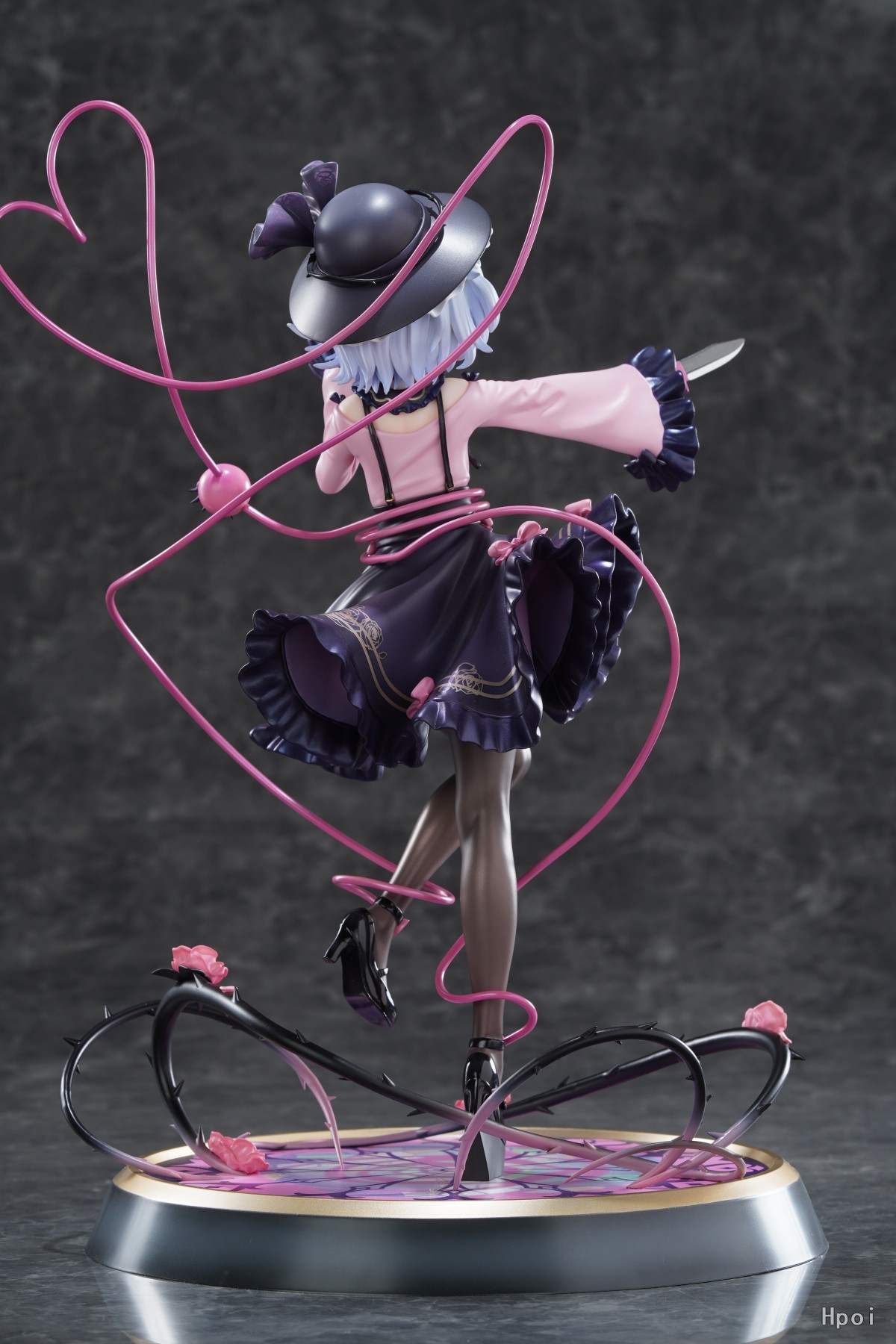 フィギュア専門店 -ソダチトイズ / MAGI ARTS 東方Project 本怖！貴方