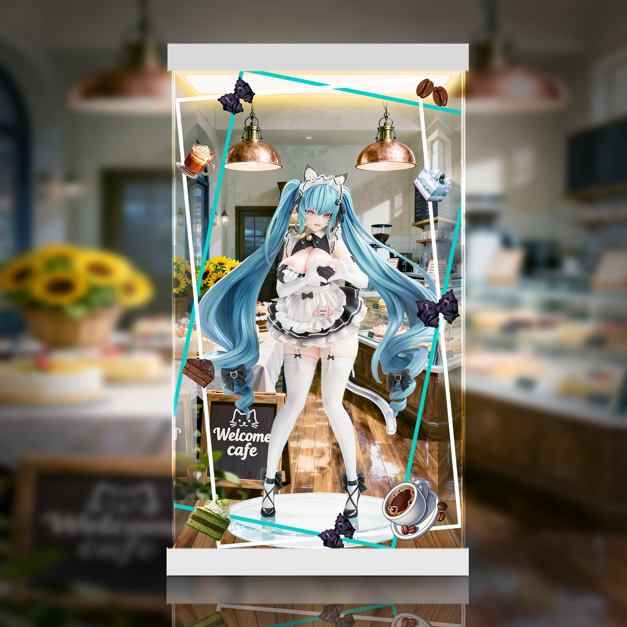 フィギュア専門店 -ソダチトイズ / 予約 Hobby·sakura 勝利の女神