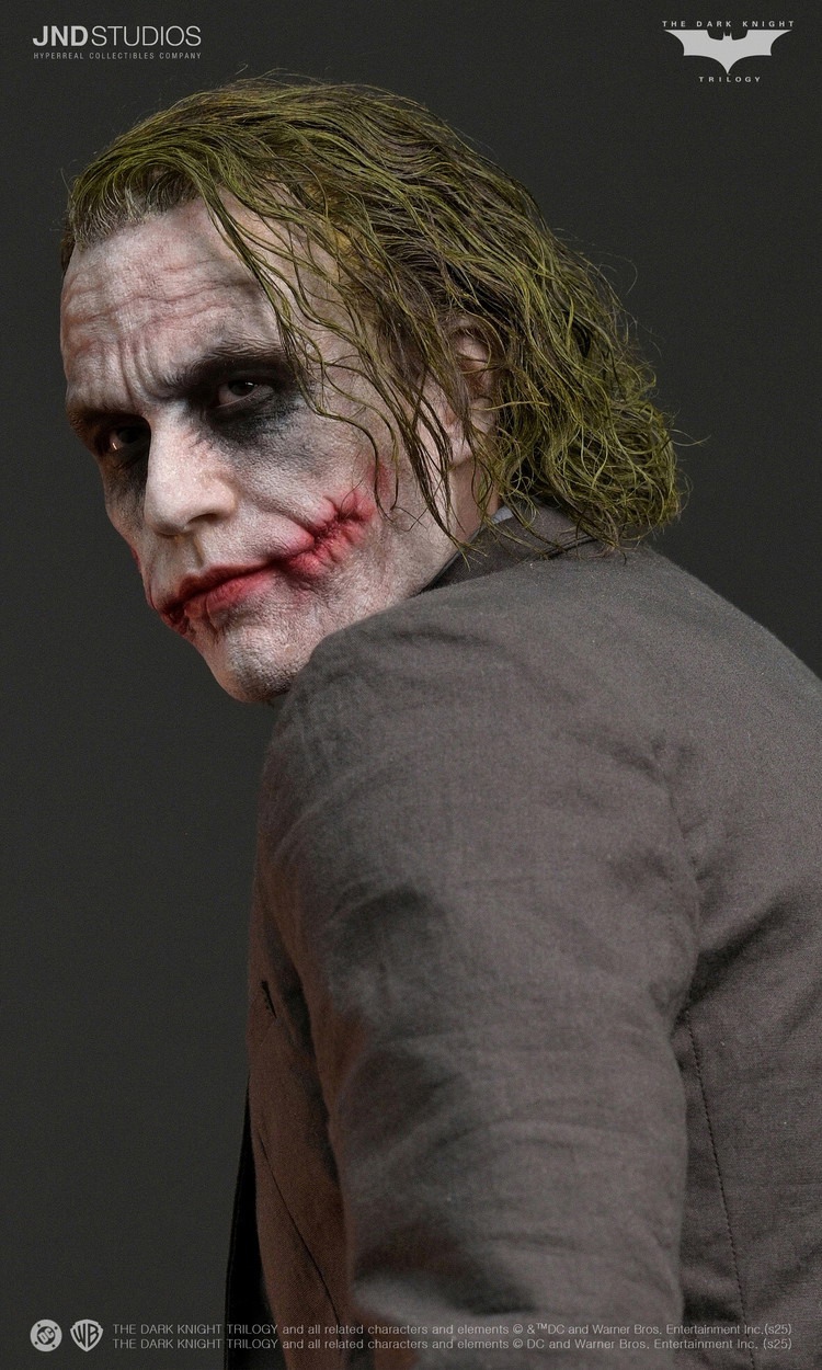 フィギュア専門店 -ソダチトイズ / 予約 JND Studio The Joker Bank