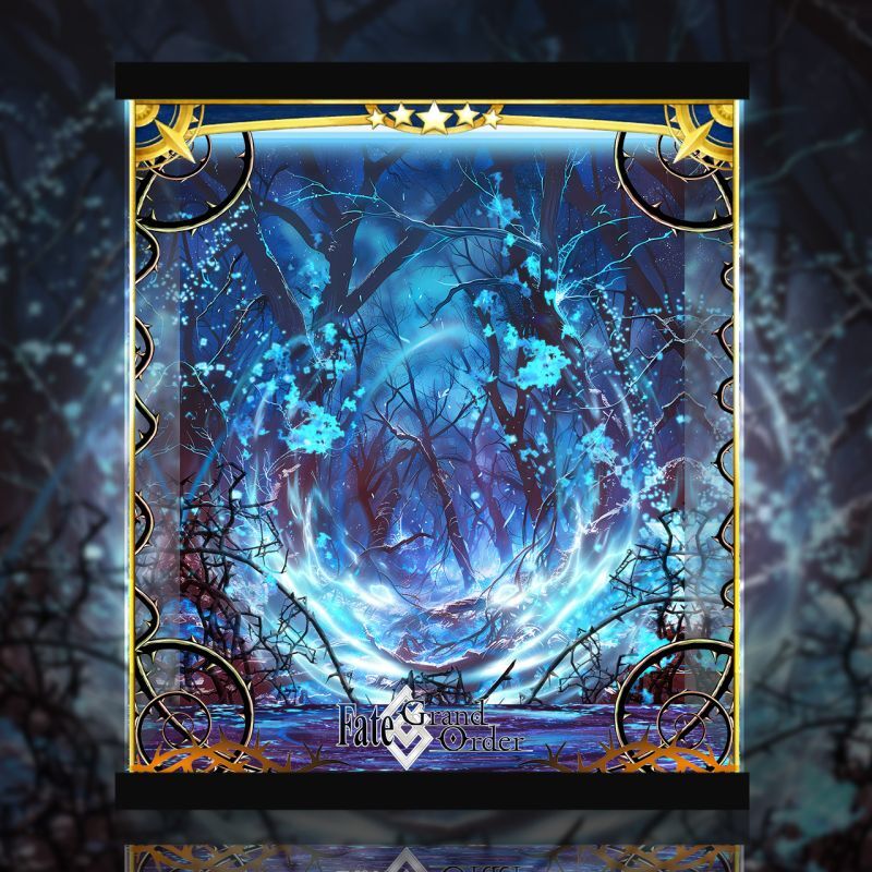 フィギュア専門店 -ソダチトイズ / Fate/Grand Order ランサー