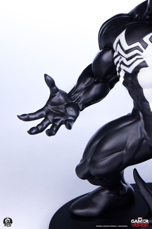 フィギュア専門店 -ソダチトイズ / Sideshow x PCS VENOM ヴェノム 1