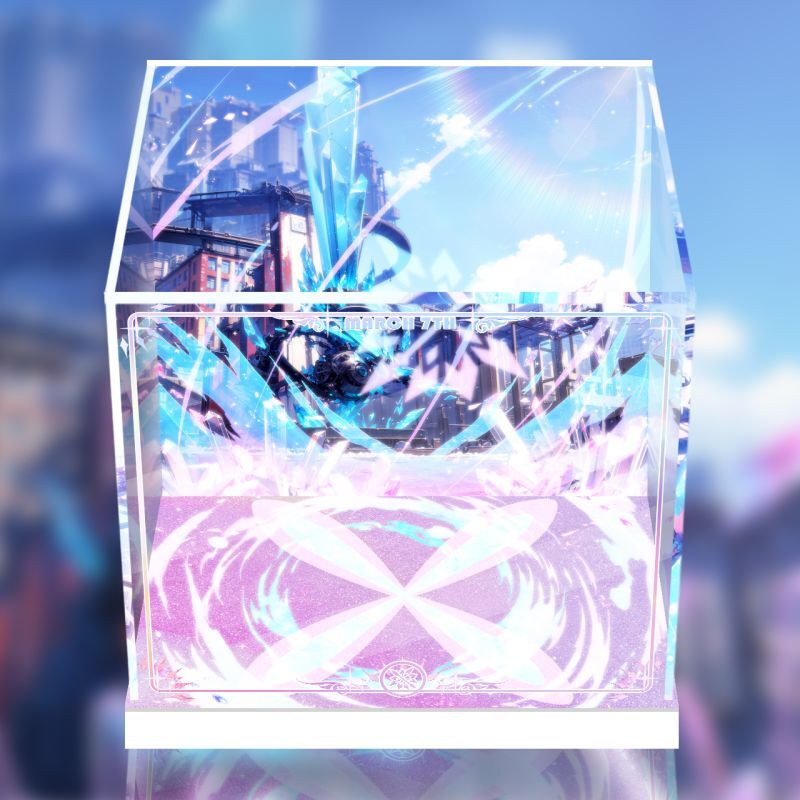 フィギュア専門店 -ソダチトイズ / APEX-TOYS 崩壊：スターレイル 三月