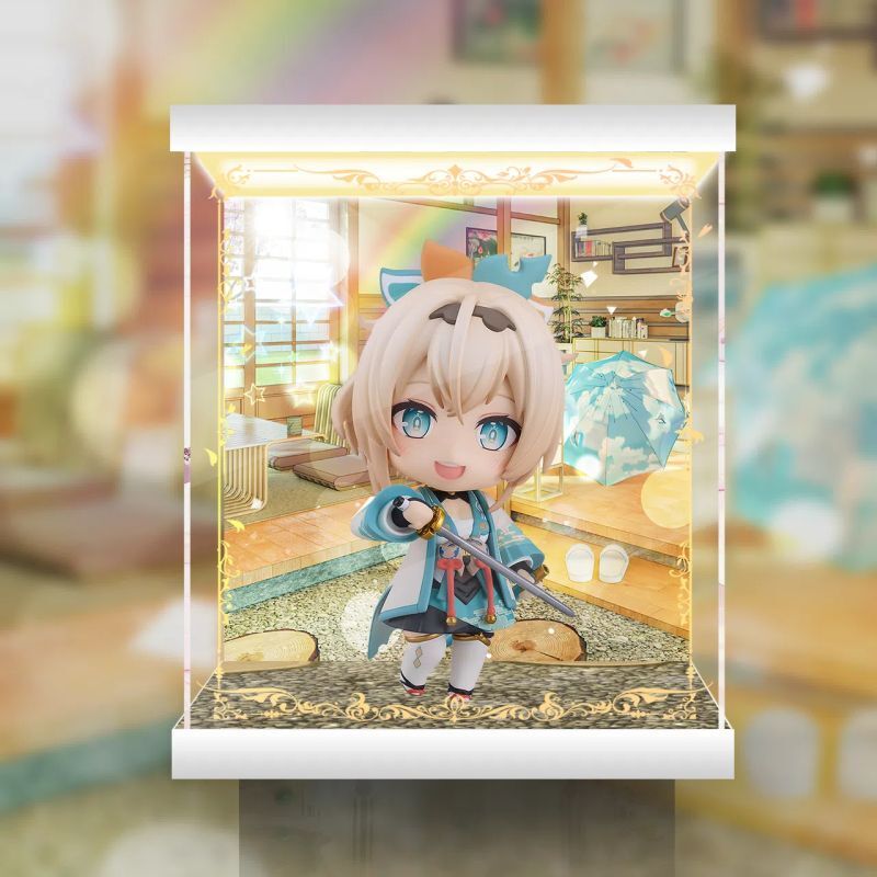 フィギュア専門店 -ソダチトイズ / ねんどろいど ホロライブブロ