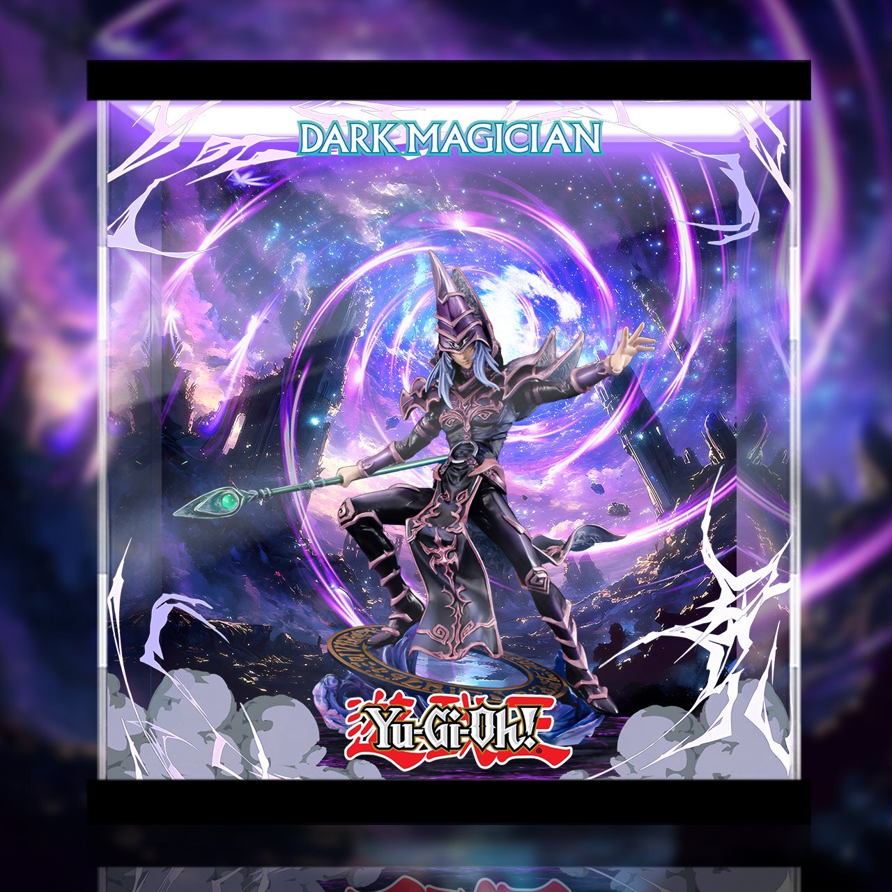 フィギュア専門店 -ソダチトイズ / 予約 ART WORKS MONSTERS 遊☆戯