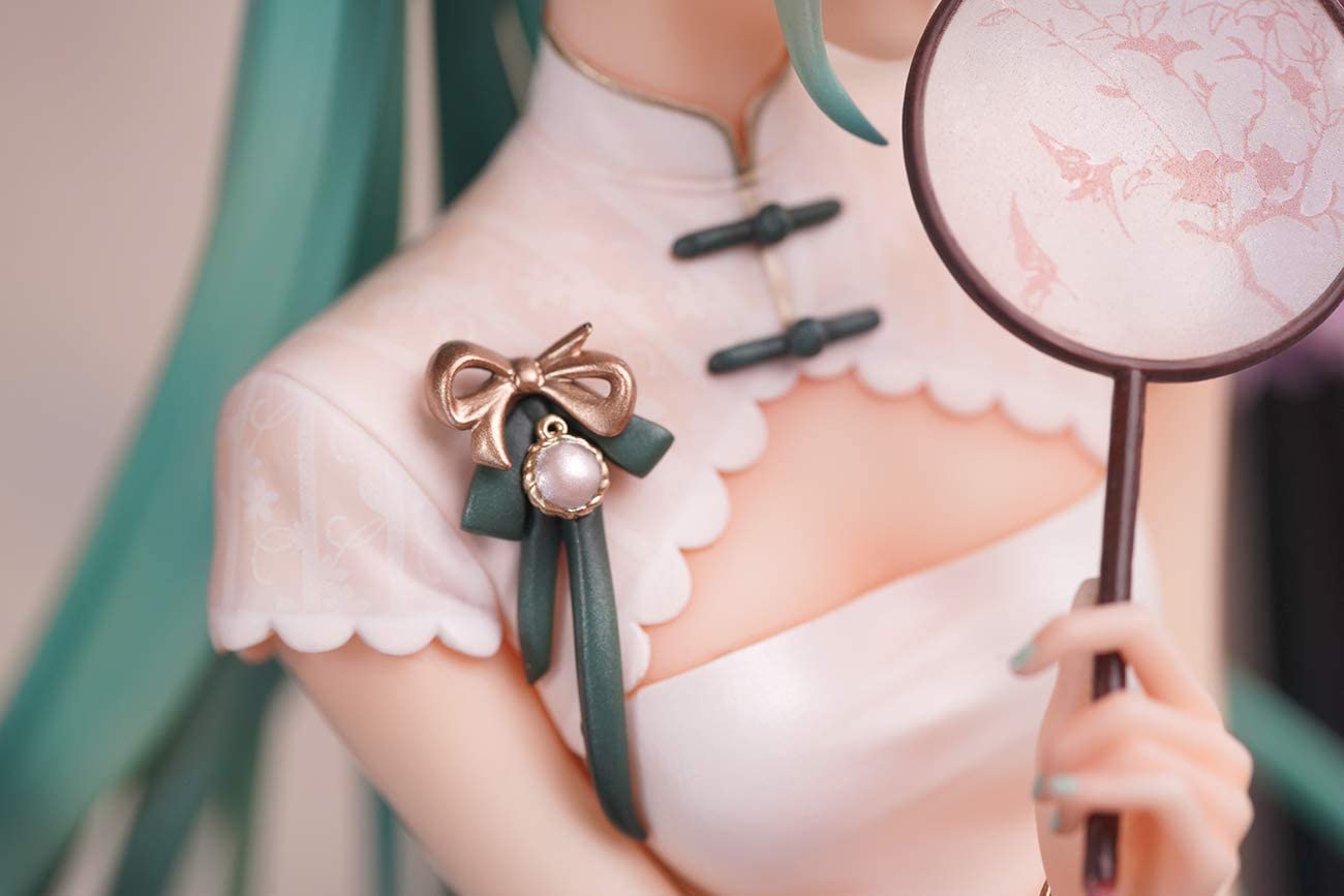 フィギュア専門店 -ソダチトイズ / Myethos 1/7スケール VOCALOID 初音