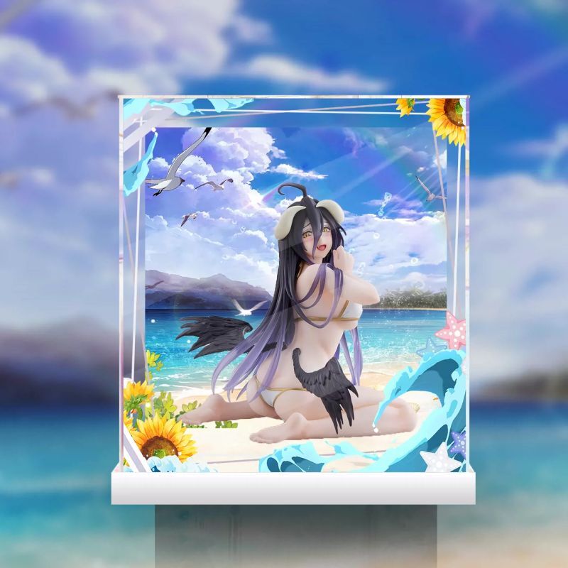 フィギュア専門店 -ソダチトイズ / TAiTO Desktop Cute フィギュア