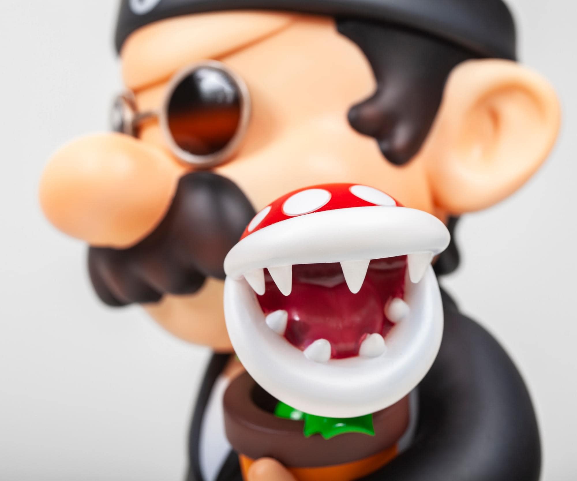 フィギュア専門店 -ソダチトイズ / ZCWO Fools Paradise SUPER