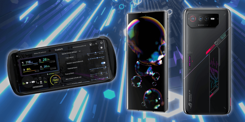 ゲーミングスマホのおすすめ6選｜ソフマップ[sofmap]